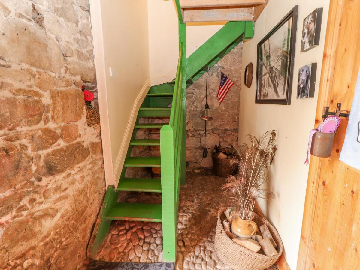 Ryan'S Loft Apartment Ardfinnan Luaran gambar