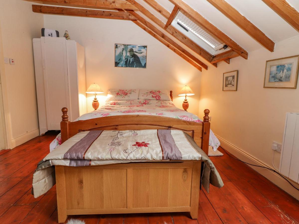 Ryan'S Loft Apartment Ardfinnan Luaran gambar