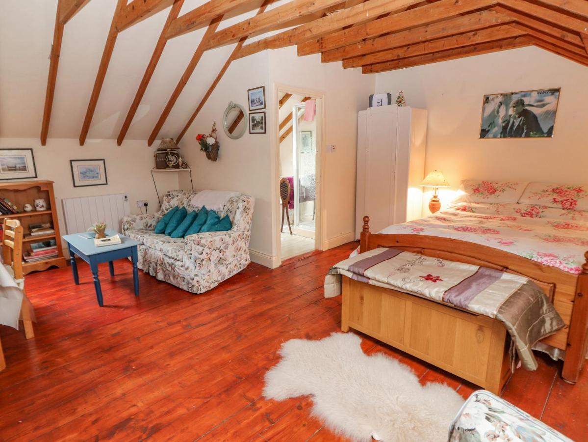 Ryan'S Loft Apartment Ardfinnan Luaran gambar