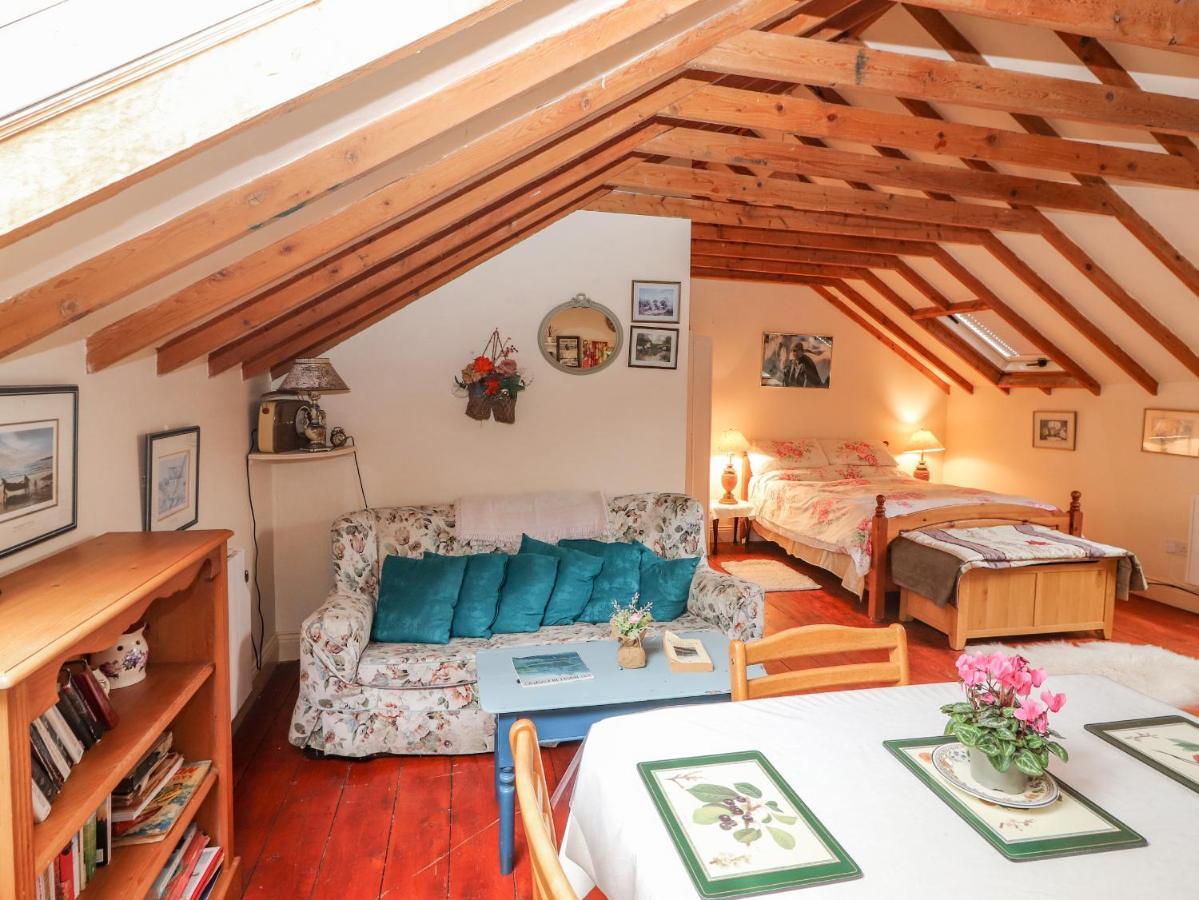 Ryan'S Loft Apartment Ardfinnan Luaran gambar