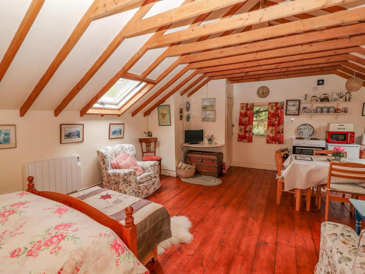 Ryan'S Loft Apartment Ardfinnan Luaran gambar