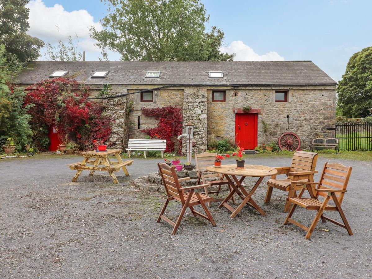 Ryan'S Loft Apartment Ardfinnan Luaran gambar