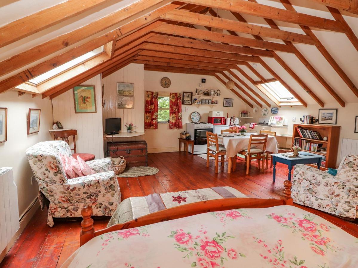 Ryan'S Loft Apartment Ardfinnan Luaran gambar